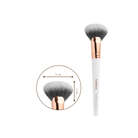 TOPFACE POWDER BRUSH F21