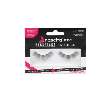 رموش nascita eyelashes
