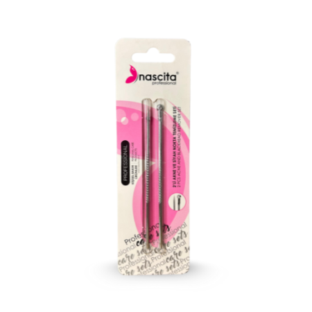 Nascita Acne Tool Set NAS0002