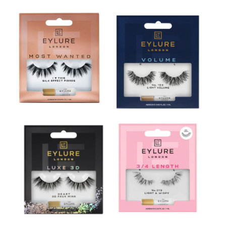 رموش EYLURE LASHES
