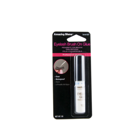 لاصق رموش AMAZING SHINE CODE 607/609