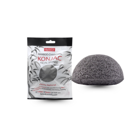 beauty formulas اسفنجة مكياج konjac