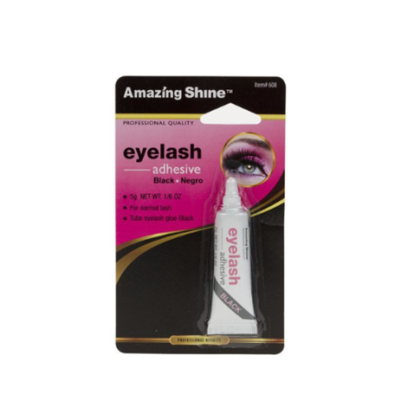 AMAZING SHINE BLACK LASH