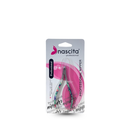 NAS00025 مقص لحمية اليد NASCITA