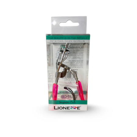 قلاب رموش LIONESSE CODE 810