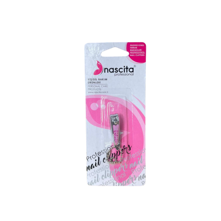 قصاصة اظافر اطفال NASCITA 00008