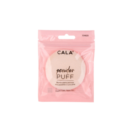 اسفنجة بودرة CALA POWDER PUFF 1PCS