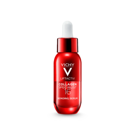 VICHY LIFTACTIV COLLAGEN SPECIALIST 16 BONDING SERUM 30ML