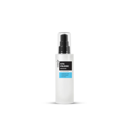 COXIR ULTRA HYALURONIC EMULSION 100ML