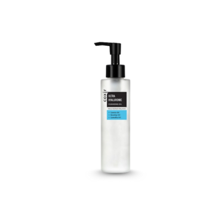 COXIR ULTRA HYALURONIC CLEANSING OIL 150ML