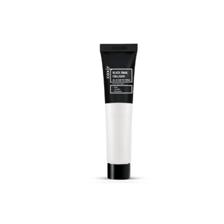 COXIR BLACK SNAIL COLLAGEN ALL IN ONE EYE CREAM 30ML