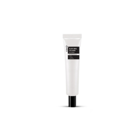 COXIR BLACK SNAIL COLLAGEN EYE CREAM 30ML