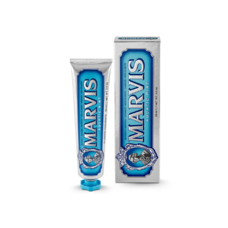 MARVIS AQUATIC MINT TOOTHPASTE 85ML