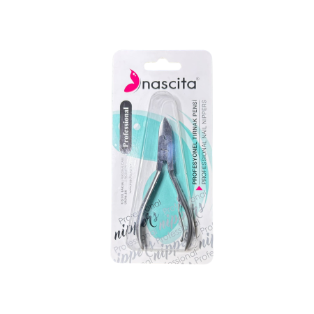 مقص لحمية قدم NASCITA 00021