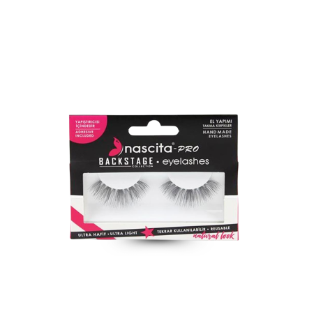 رموش nascita eyelashes