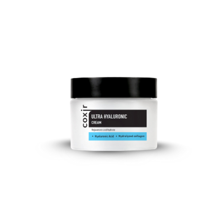 COXIR ULTRA HYALURONIC CREAM 50ML