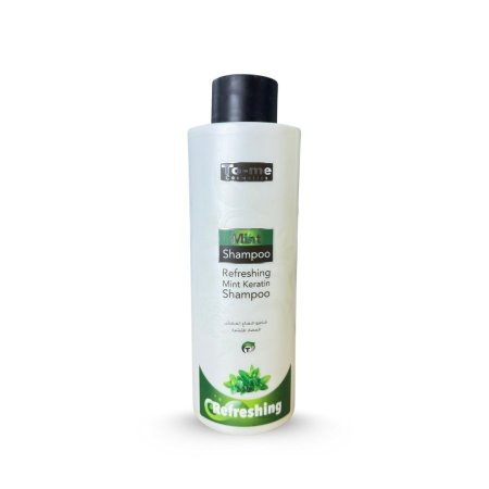 To-me Shampoo 1L