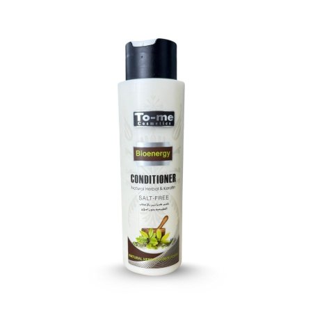 To-me Conditioner Salt Free 500ml