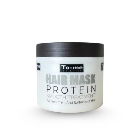 To-me Hair Mask Protein 600ml