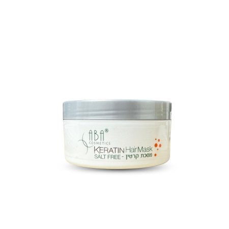 ABA MASK KERATINE 500ML