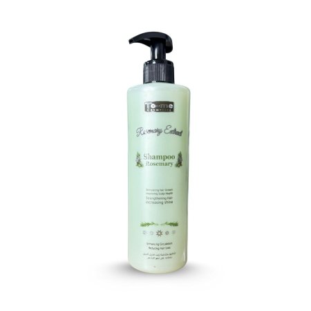 To-me Shampoo Rosemary Extract 500ml