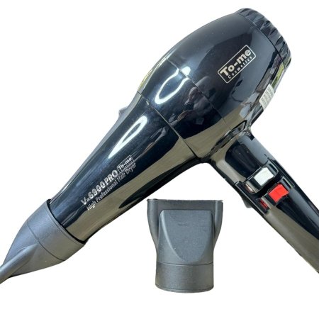 To-me hair dryer v-6900 pro 2450w
