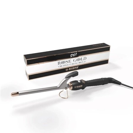 PREMIA TITANIUM PRO PROFESSIONAL CURLING IRON