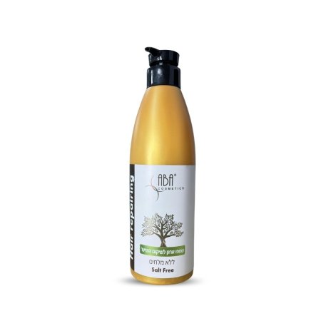 ABA ARGAN HAIR SHAMPOO 1L