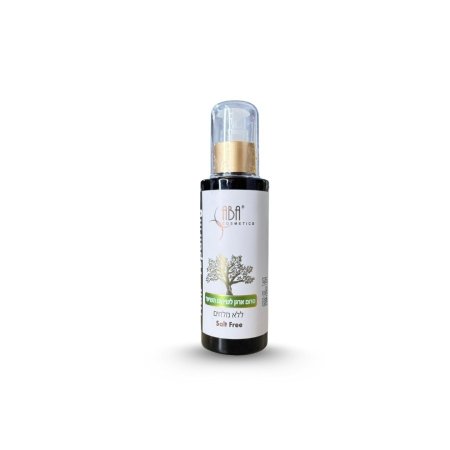 ABA ARGAN HAIR SERUM 100ML
