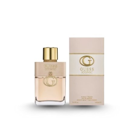 GUESS ICONIC EDP (W) 100ML