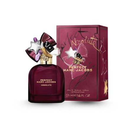 MARC JACOBS PERFECT ABSOLUTE EDP (W) 100ML