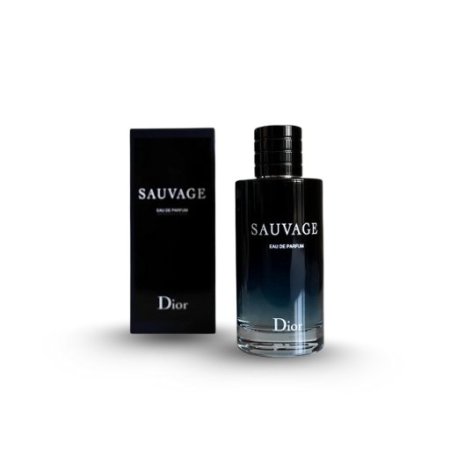 DIOR SAUVAGE EDP 200ML
