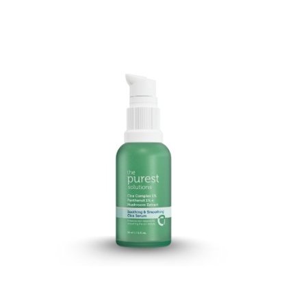سيروم سيكا مهدئ ومنعم THE PUREST SOLUTIONS CICA COMPLEX SERUM 30ML