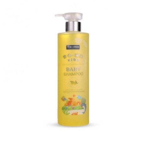 TO-ME BABY SHAMPOO 500ML