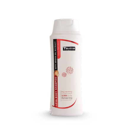 To-me Argan Leva Body Shampoo 700ml